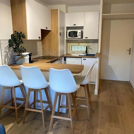 Appartement Avec Piscine 5 Min A Pieds Des Plages Vallauris Esterno foto