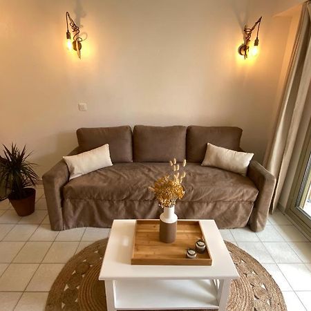 Appartement Avec Piscine 5 Min A Pieds Des Plages Vallauris Esterno foto