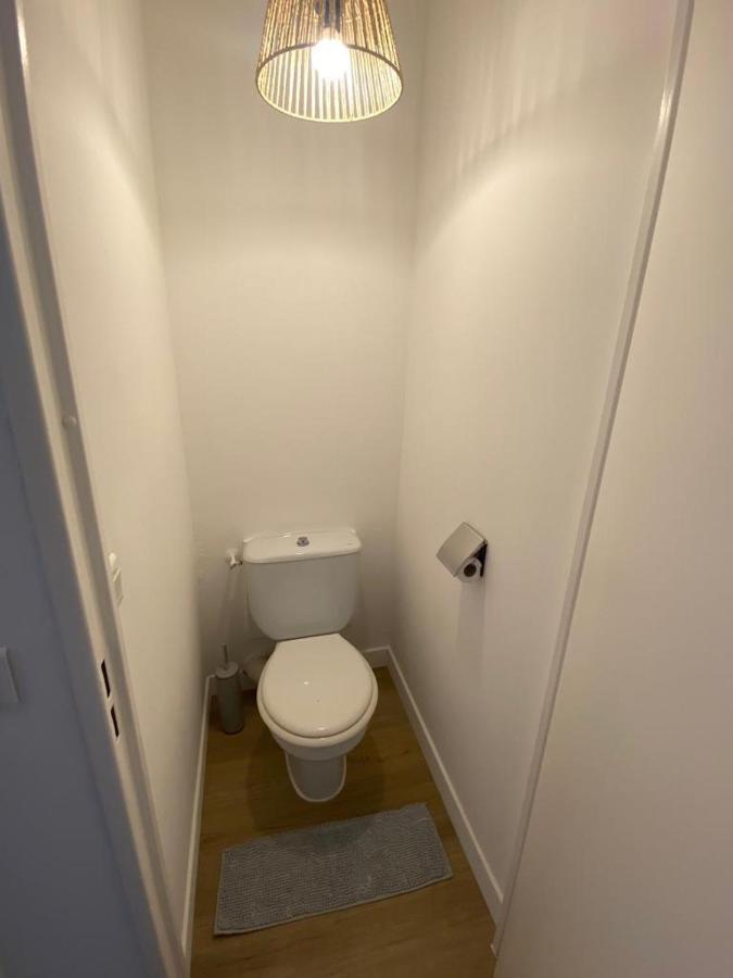 Appartement Avec Piscine 5 Min A Pieds Des Plages Vallauris Esterno foto