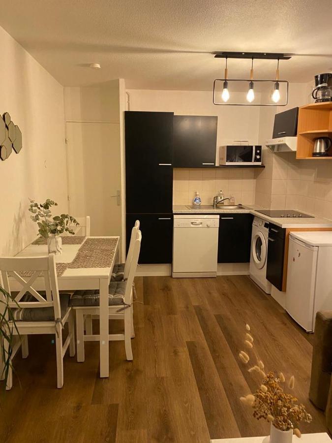 Appartement Avec Piscine 5 Min A Pieds Des Plages Vallauris Esterno foto