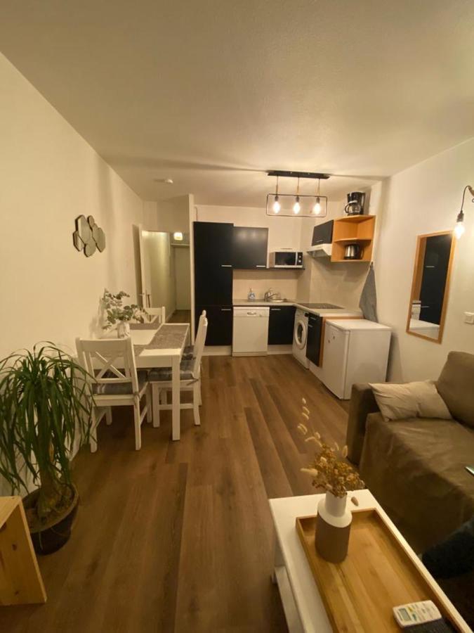 Appartement Avec Piscine 5 Min A Pieds Des Plages Vallauris Esterno foto
