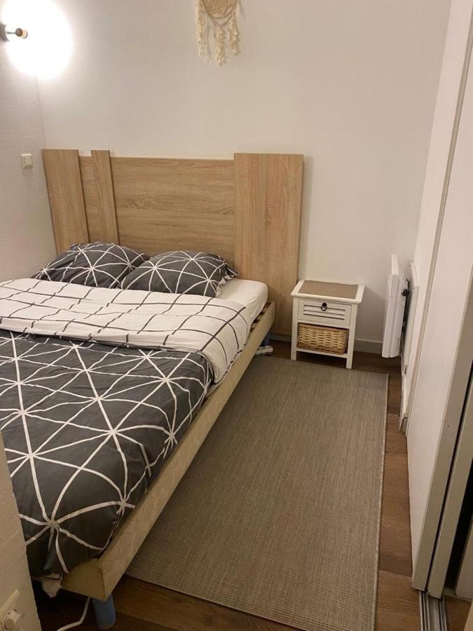Appartement Avec Piscine 5 Min A Pieds Des Plages Vallauris Esterno foto